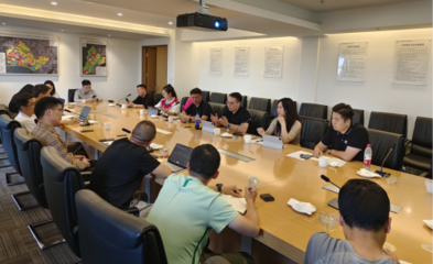 国投携手航天西南分公司 以航天科技赋能滇池文旅，共绘发展新蓝图